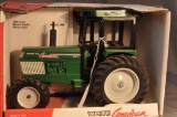 Scale Models 1/16th Scale White American 80 Tractor