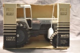 Scale Models 1/16th Scale White 2-135 MFWD Tractor