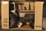 Scale Models 1/16th White 2-135 Series 3 MFWD Tractor