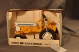 Ertl 1/16th Scale IH Cub Tractor