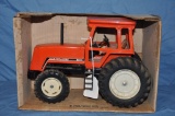 Ertl 1/16 Scale AC 8010 Tractor with Cab
