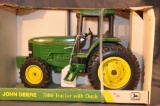 Ertl 1/16th Scale JD 7800 Tractor