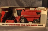 Ertl 1/32nd Scale Case IH 2166 Combine