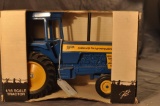 Scale Models 1/16th Scale 1992 Roseville FFA Tractor