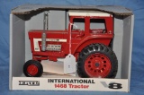 Ertl 1/16 Scale International 1468 Tractor