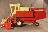 Ertl IH Hydro Combine