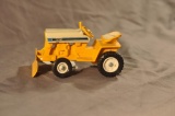 Ertl 1/16th Cub Cadet lawn tractor