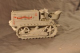 Ertl 1/16th Cat 2 ton crawler