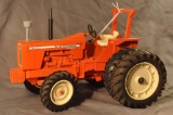 Ertl 1/16th AC Two-Twenty MFWD tractor
