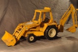 Ertl 1/16th IH backhoe