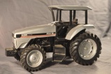 Scale Models 1/16th White 6215 Workhorse tractor