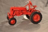 Ertl 1/16th Farmall Cub tractor