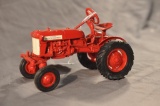 Ertl 1/16th Farmall Cub tractor