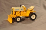 Ertl 1/16th IH Cub Cadet 122 Lawn Tractor