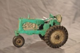 Auburn Rubber Tractor