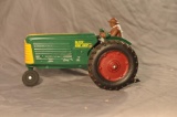 1/16th Oliver Row Crop 77 Tractor