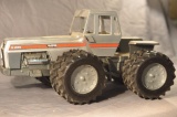 Scale Models 1/16th White 4-225 4WD tractor