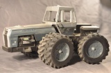 Scale Models 1/16th White 4-210 4WD tractor