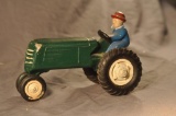 Toy Tractor