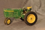 Ertl 1/16th scale JD Tractor