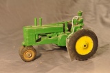 JD Toy Tractor