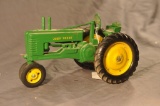 JD Toy Tractor