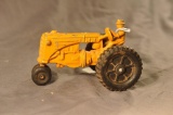 MM Toy Tractor