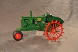 Scale Models 1/16th Scale Oliver Row Crop 80 Tractor