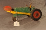 Toy Tractor with Loader