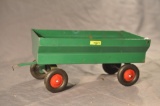 Oliver Flare Box Wagon