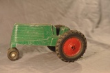 Slik Toys Tractor