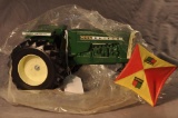 Scale Models 1/16th Scale Oliver 1955 Tractor