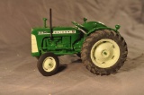 Yoder 1/16th Scale Oliver 550 Tractor