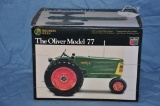 Ertl Precision Series 1/16 Scale Oliver Model 77 Tractor