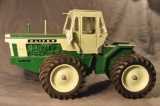 Scale Models 1/16th Scale Oliver 2455 Diesel 4WD Tractor