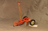 Tru Scale Sickle Bar Mower