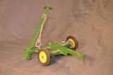 Ertl 1/16th Scale JD Sickle Bar Mower