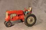 Auburn Rubber Tractor