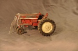 International Toy Tractor