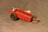 Toy Manure Spreader