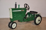 Oliver 1655 Pedal Tractor