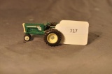 Oliver 1955 Toy Tractor