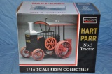 SpecCast 1/16 Scale Hart Parr No. 3 Tractor