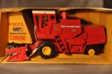 Ertl MF 760 Combine