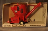 Ertl 1/16th Scale MF Grinder Mixer