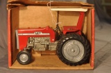 Ertl 1/16th MF 275 Diesel Tractor