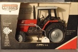 Scale Models 1/16th Scale MF 8120 Tractor