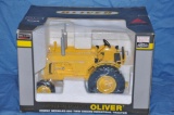 SpecCast 1/16 Scale Oliver 880 Twin Engine Industrial Tractor