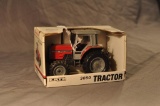 Ertl 1/32nd MF 3050 MFWD Tractor