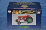 SpecCast 1/16 Scale Oliver XO-121 Experimental Tractor